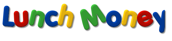 lunch money free tutorials